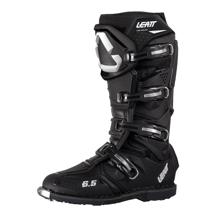 Leatt 6.5 Boot - Black