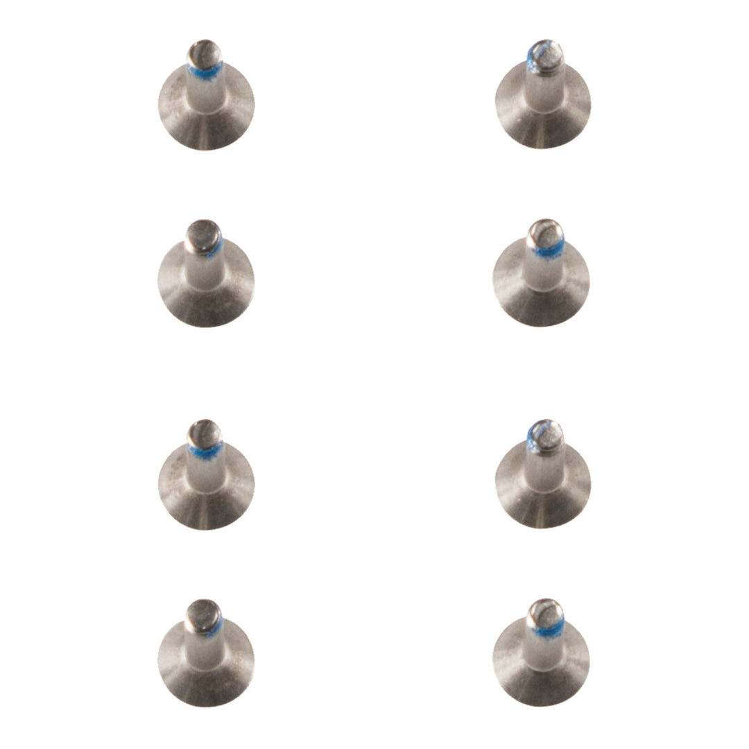 Leatt Bolt Kit Complete Z-Frame - Junior