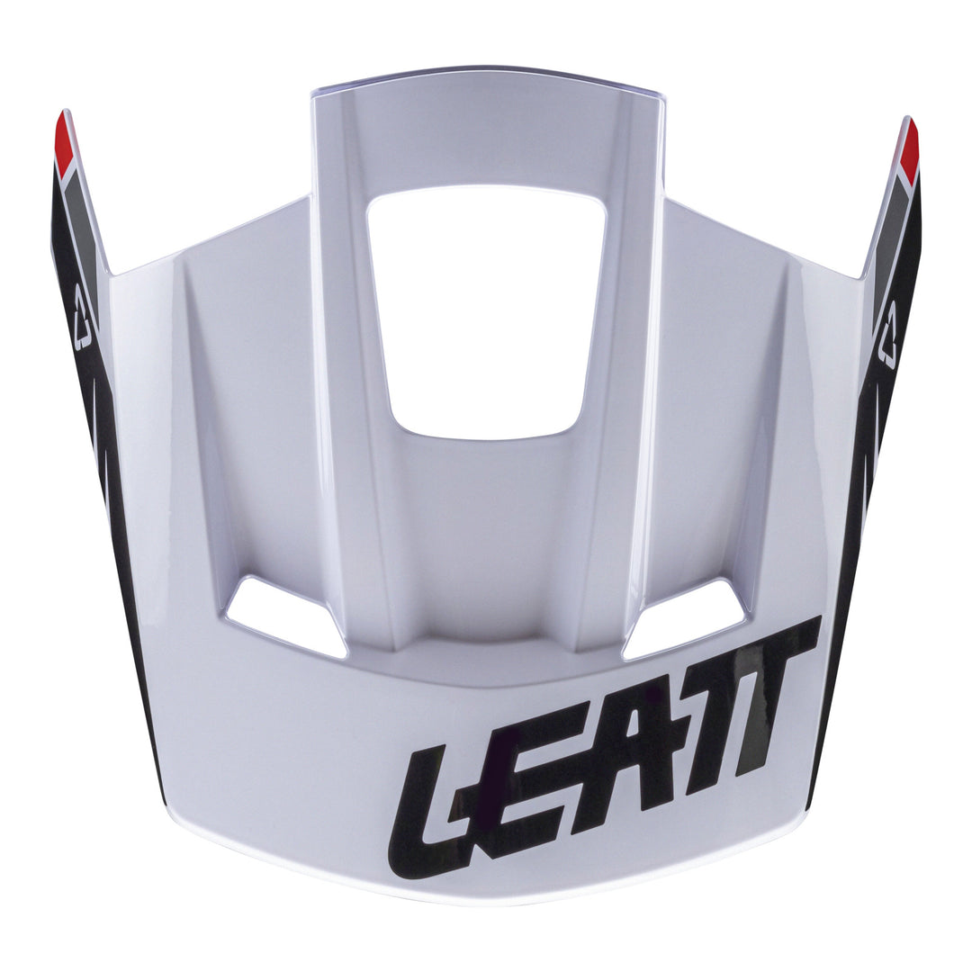 Leatt 2.5 Visor - White (XS-2XL)