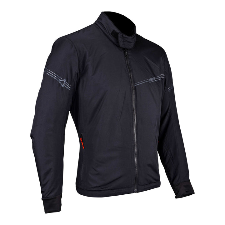 Leatt 7.5 ADV DriTour Jacket - Royal