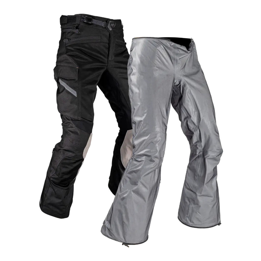 Leatt 7.5 ADV FlowTour Pants (Short) - Stealth