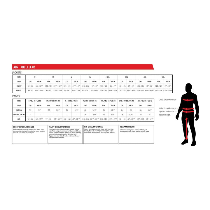 Leatt 7.5 ADV FlowTour Pants (Short) - Stealth