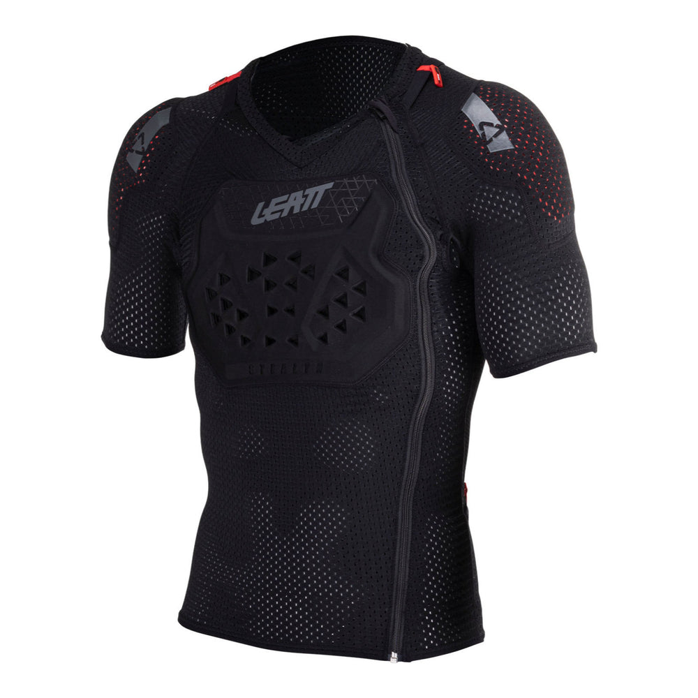 Leatt Reaflex Body Tee - Stealth