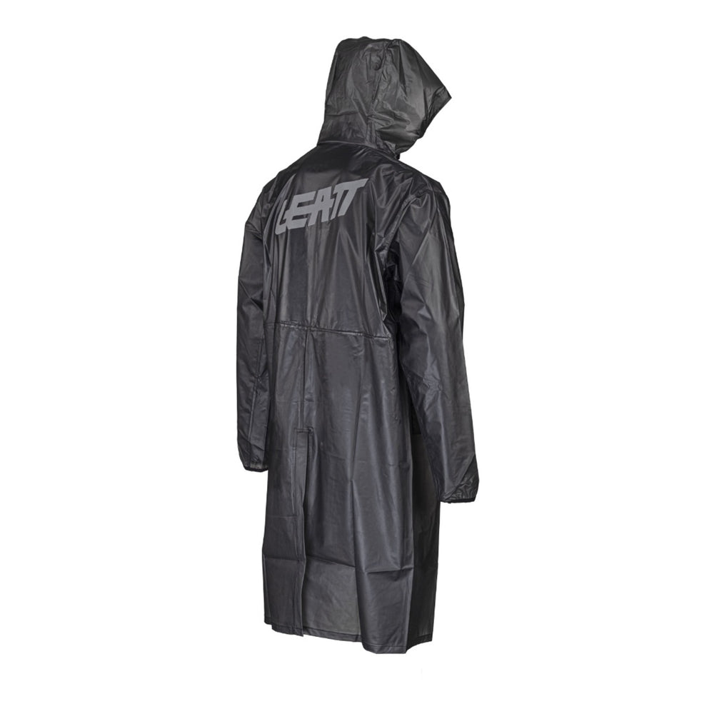 Leatt Mudcoat - Black (One Size)