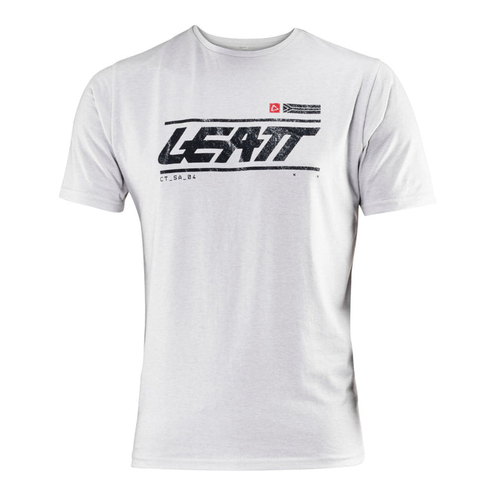 Leatt Core T-Shirt - Steel