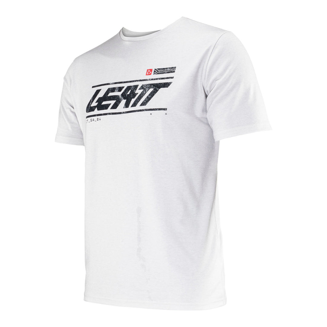 Leatt Core T-Shirt - Steel