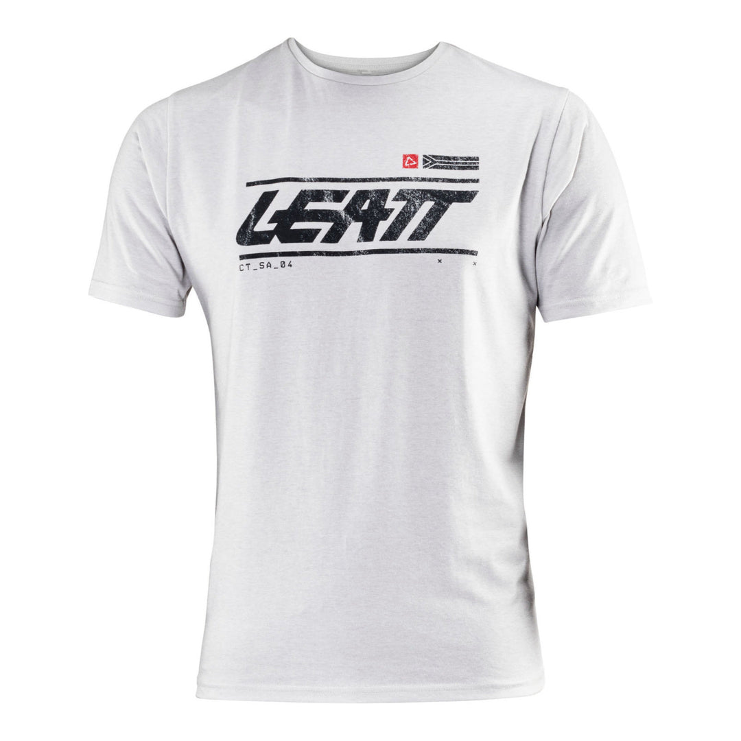 Leatt Core T-Shirt - Steel