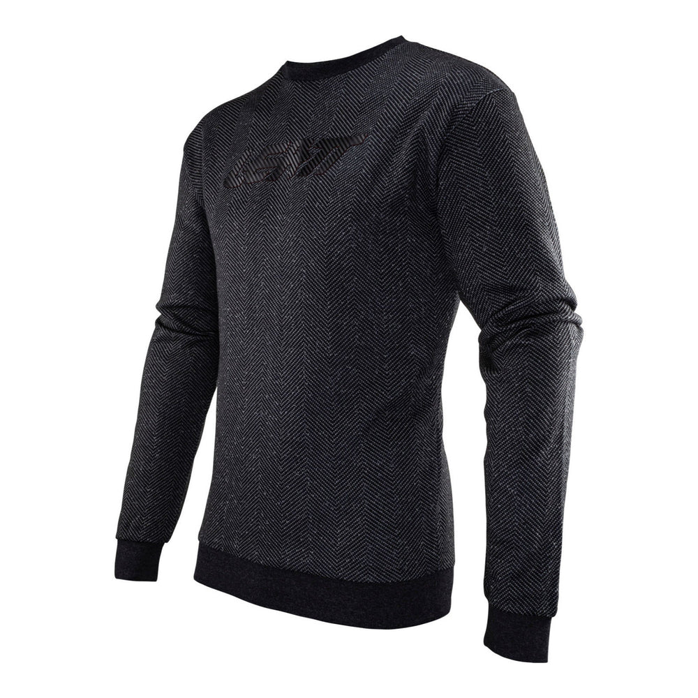 Leatt Premium Sweater - Black
