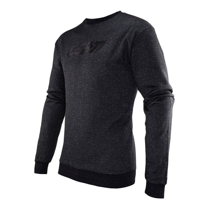 Leatt Premium Sweater - Black