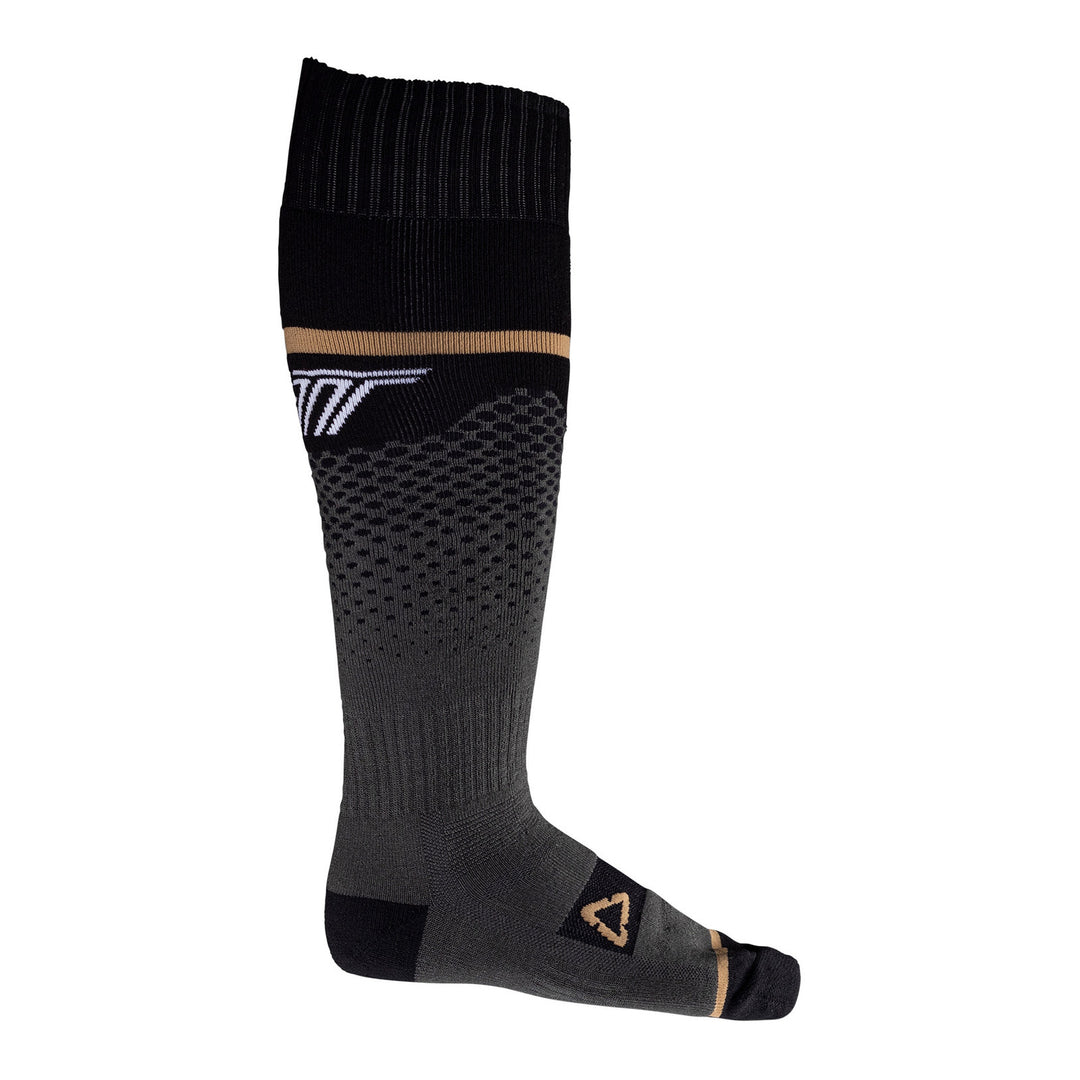 Leatt 2025 Socks - Stealth