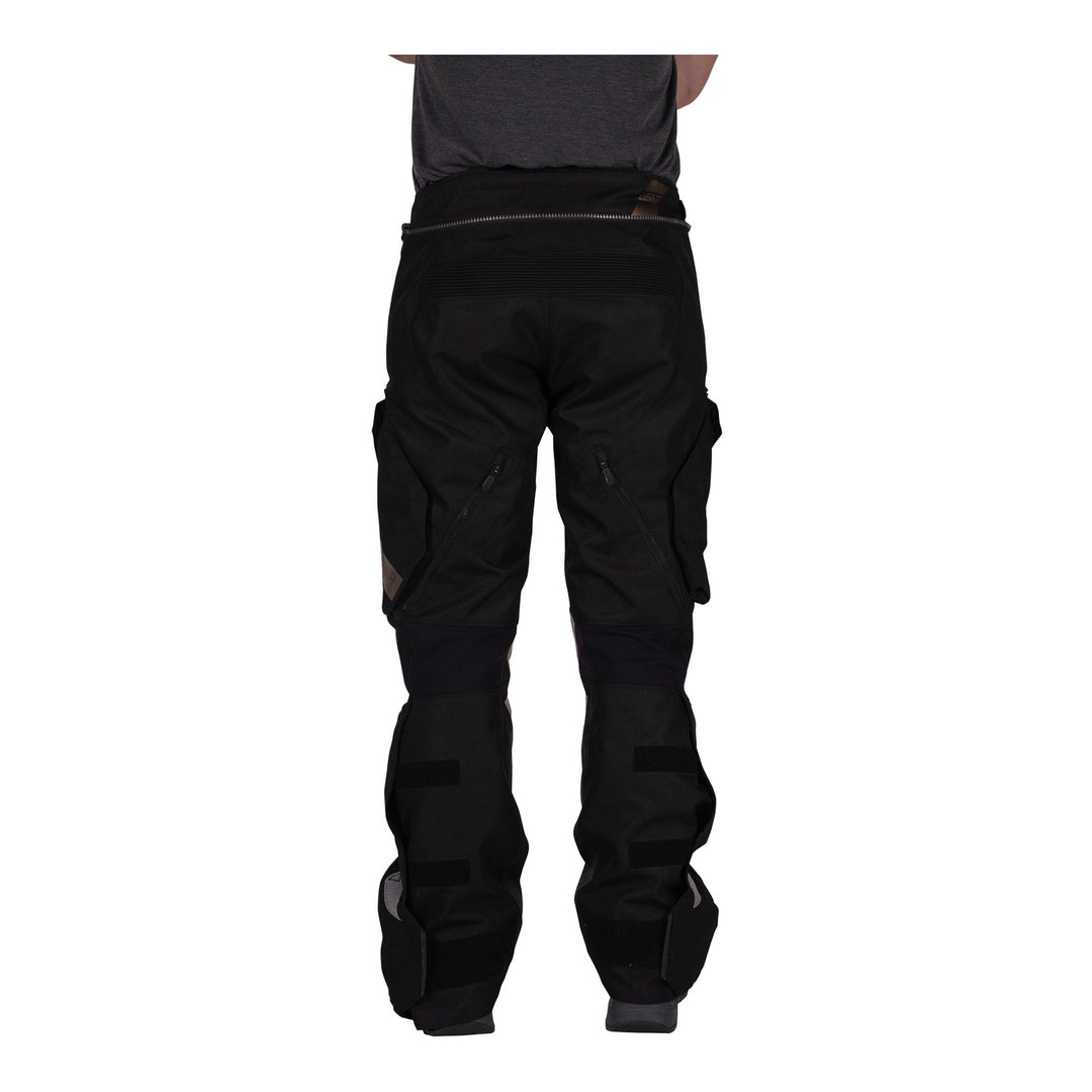 Leatt 5.5 ADV MultiTour Pant - Stealth
