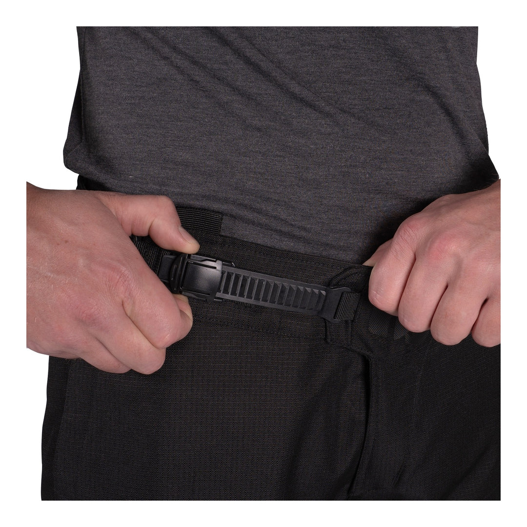 Leatt 5.5 ADV MultiTour Pant - Stealth