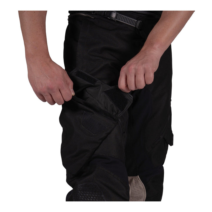 Leatt 5.5 ADV MultiTour Pant - Stealth