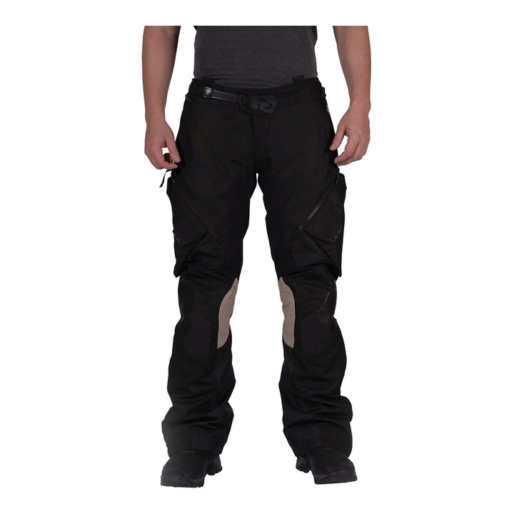 Leatt 5.5 ADV MultiTour Pant (Short) - Stealth