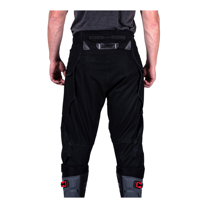 Leatt 5.5 ADV Rally Pant - Stealth