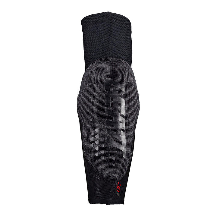 Leatt 3DF 5.0 Elbow Guard Evo - Black