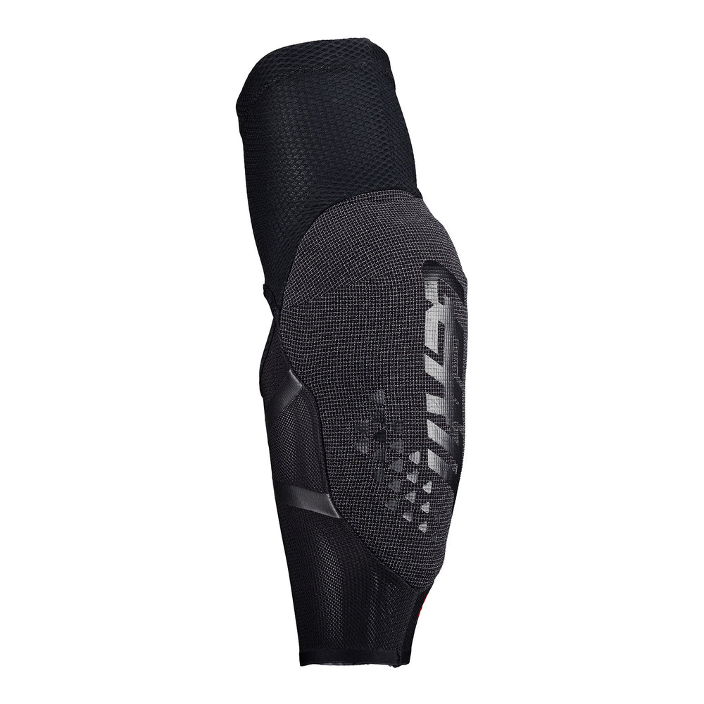 Leatt 3DF 5.0 Elbow Guard Evo - Black