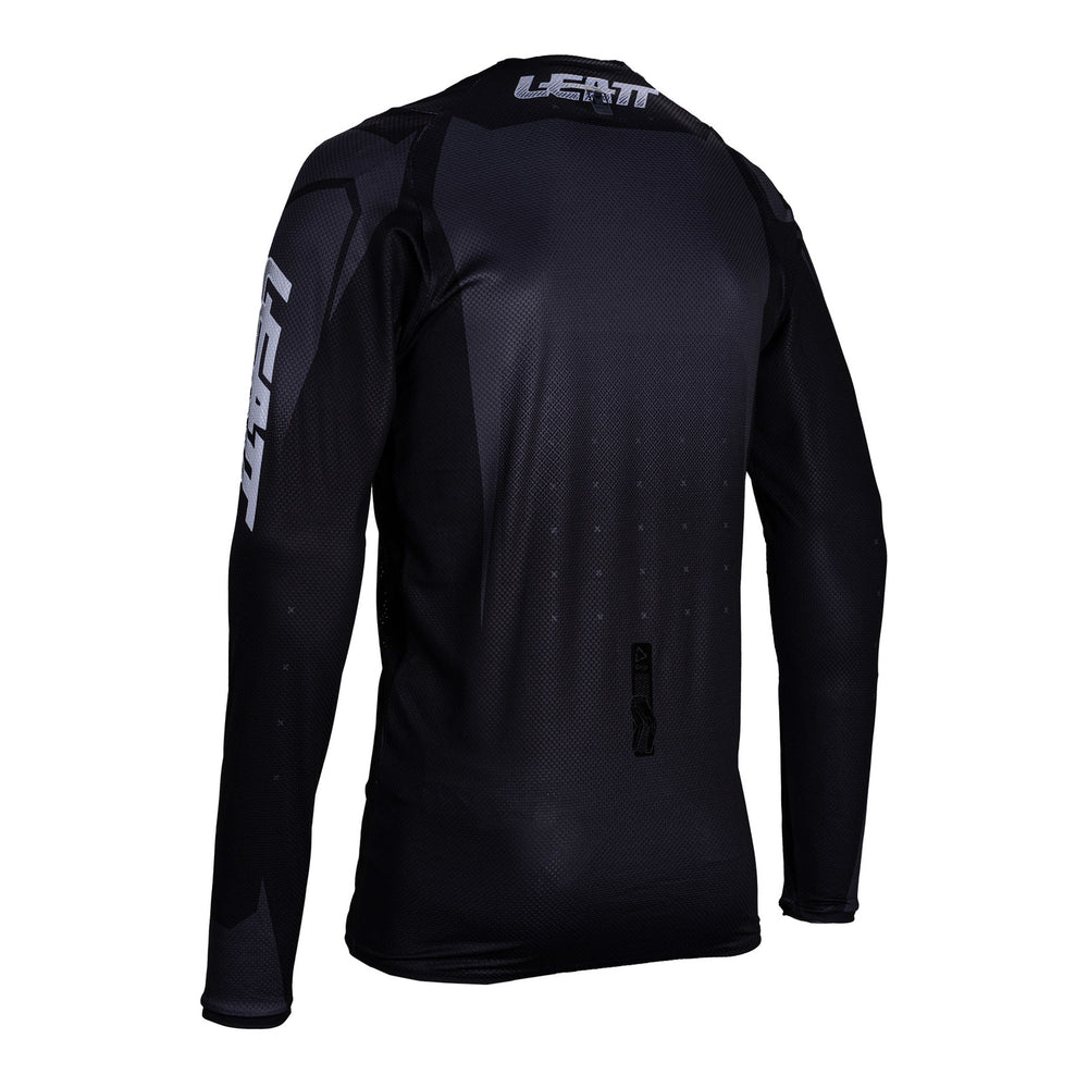 Leatt 4.5 Lite Jersey - Stealth
