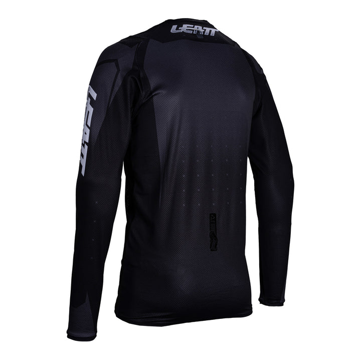 Leatt 4.5 Lite Jersey - Stealth