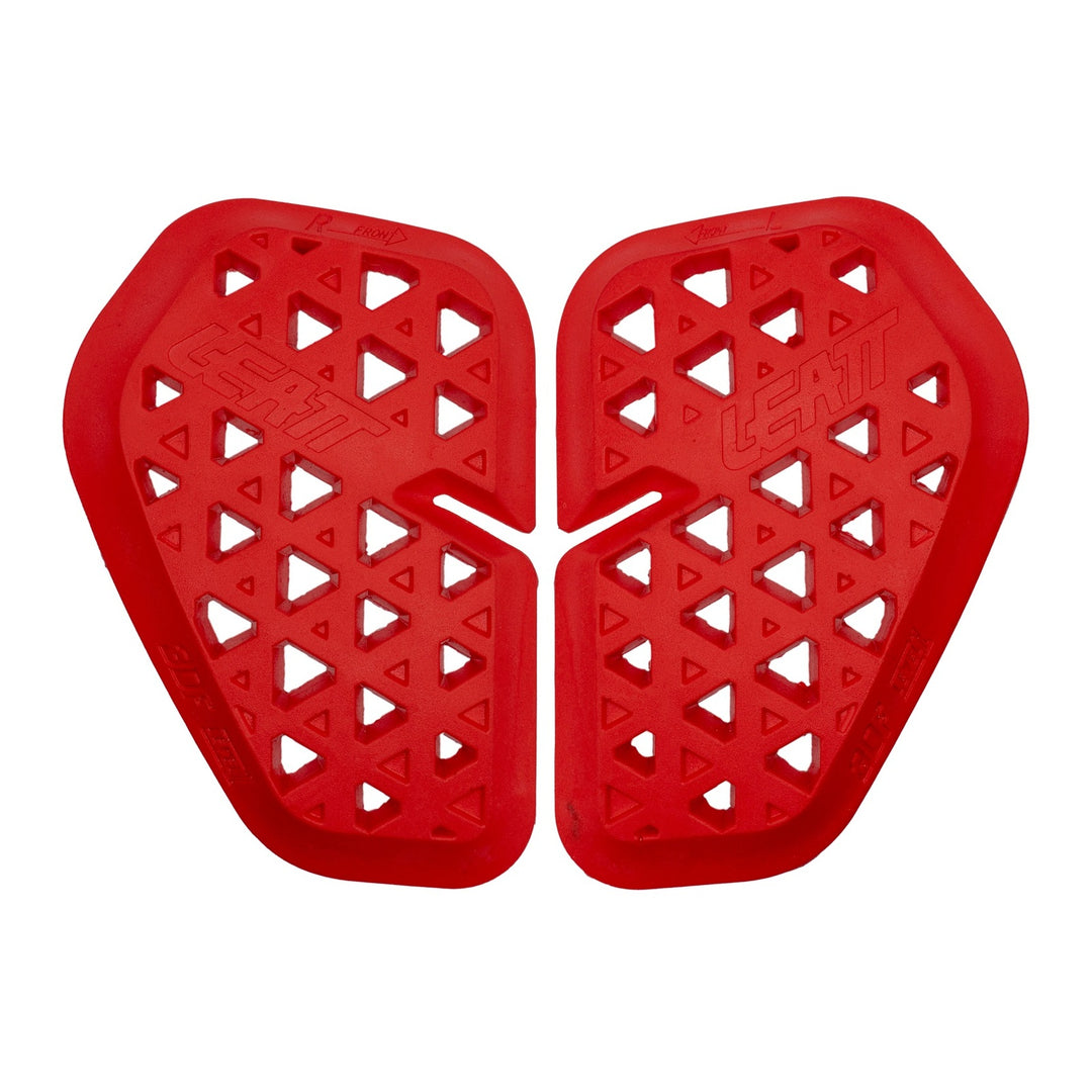 Leatt Hip Protector Inserts 3DF CE Level 2 - Pair