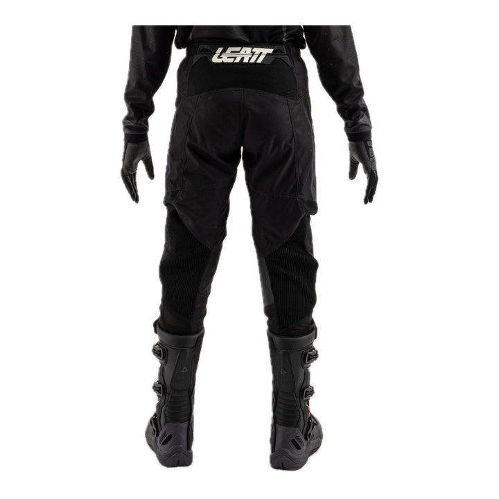 Leatt 3.5 Mini Ride Kit - Black