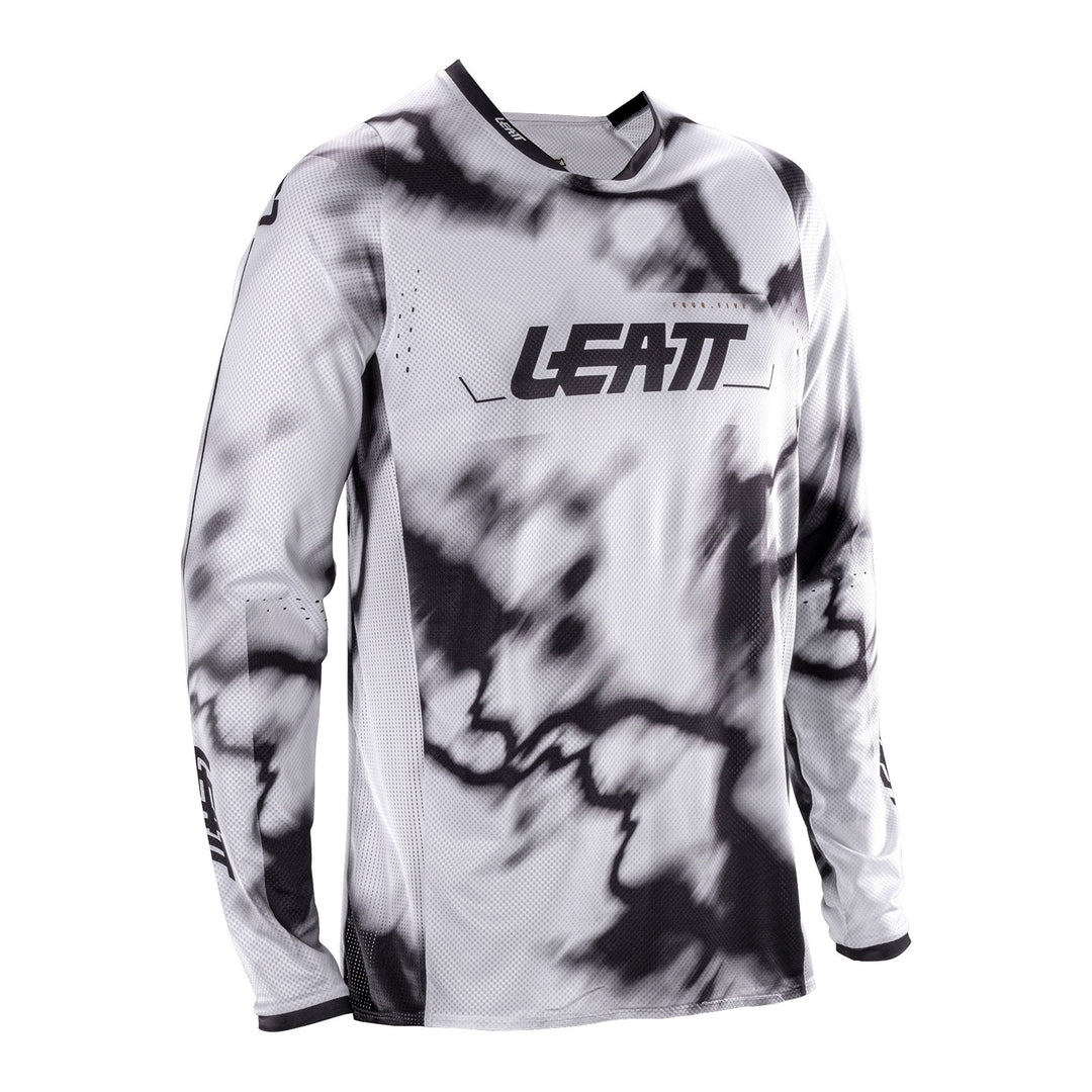 Leatt 2026 4.5 Lite Jersey - White