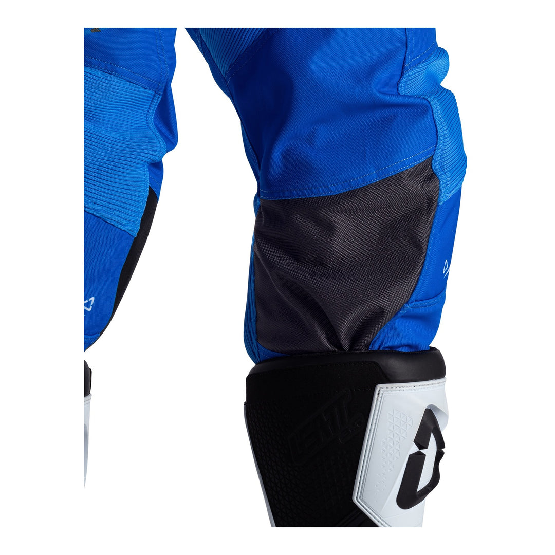 Leatt 2026 3.5 Ride Kit - Blue
