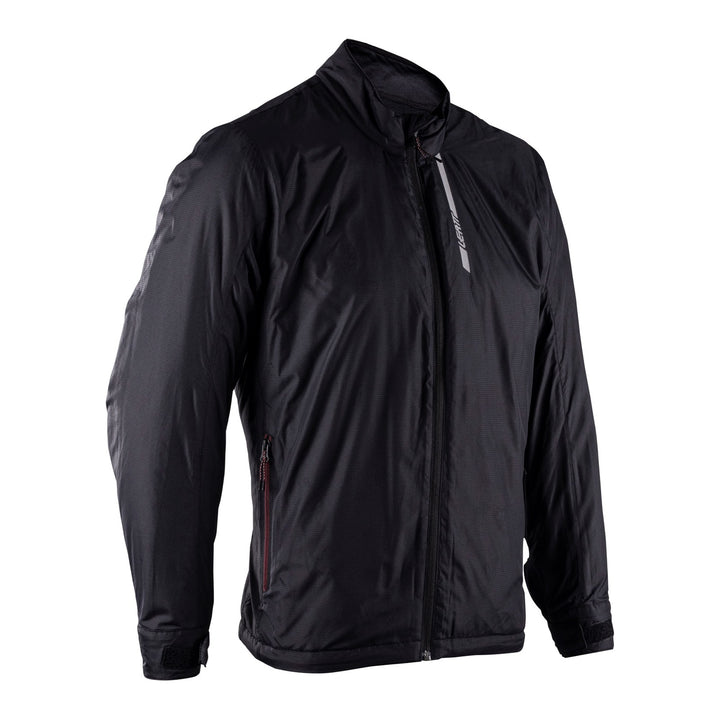 Leatt 5.5 ADV DriTour Jacket - Steel Grey