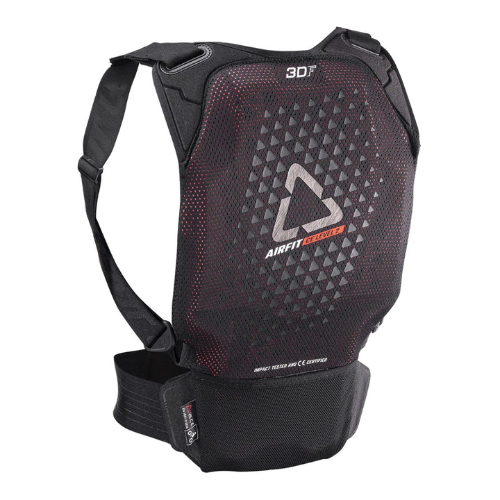 Leatt 5.5 Body Protector Evo - Black