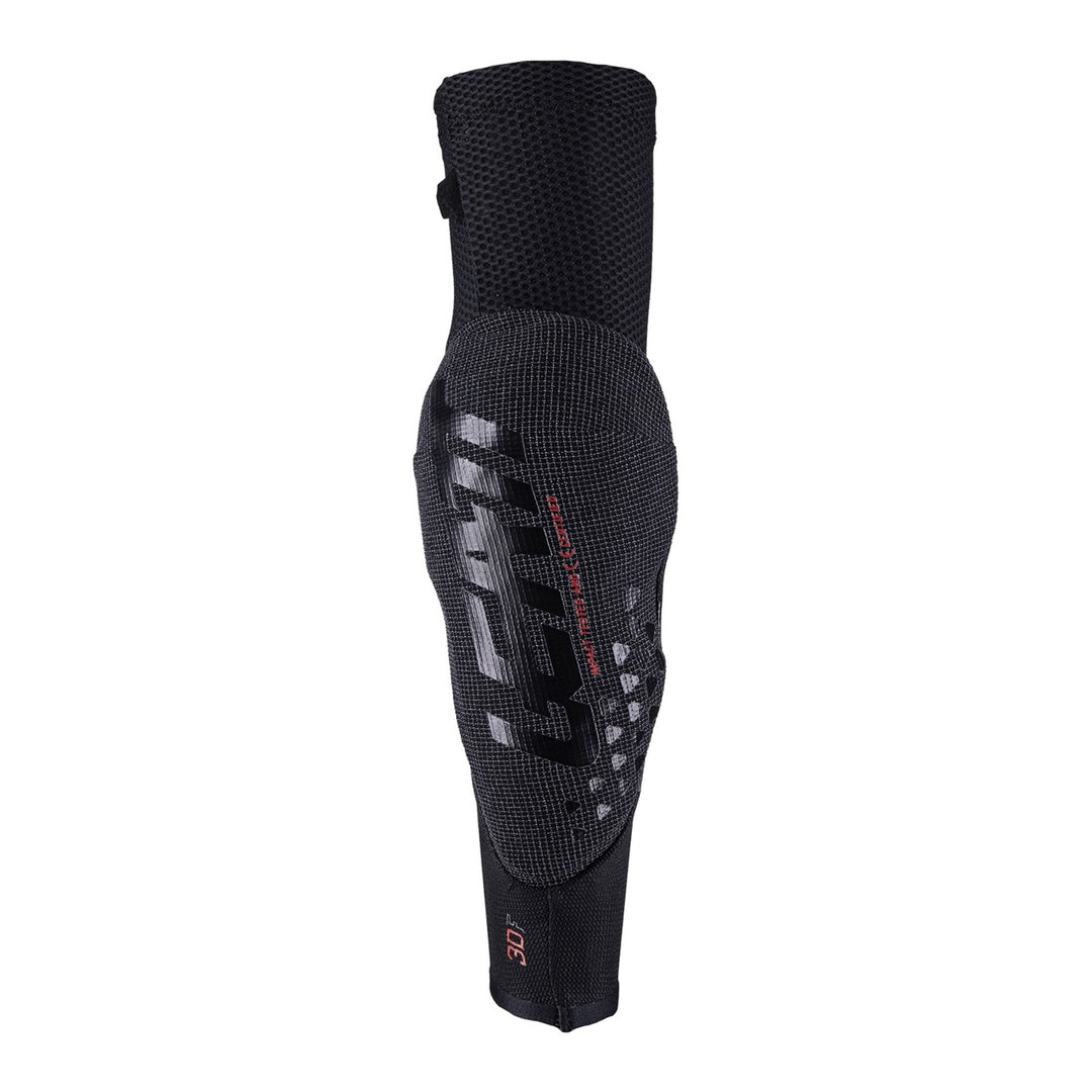 Leatt Elbow Guard 3DF 5.0 Evo Junior - Black
