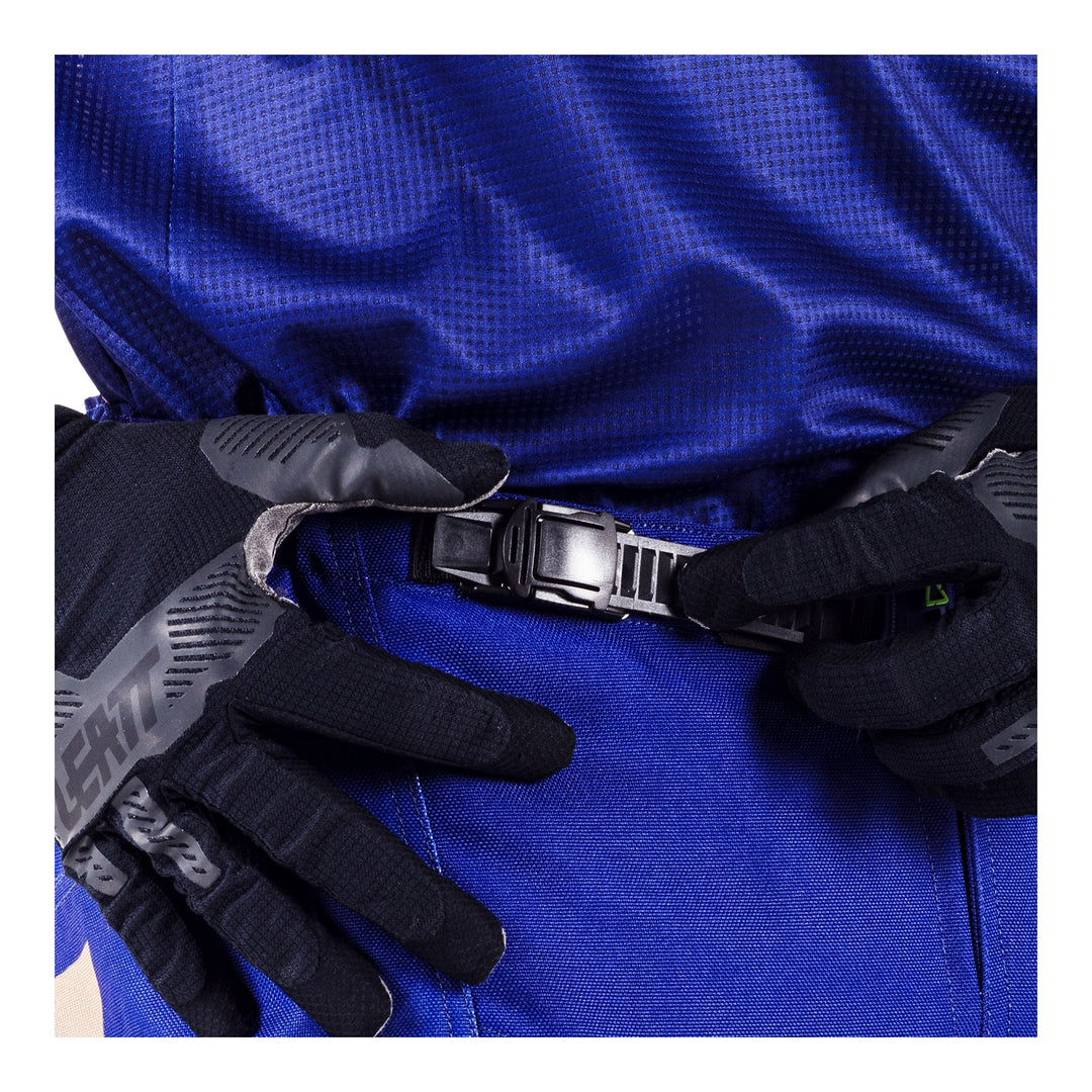 Leatt 2026 3.5 Pant - Brown