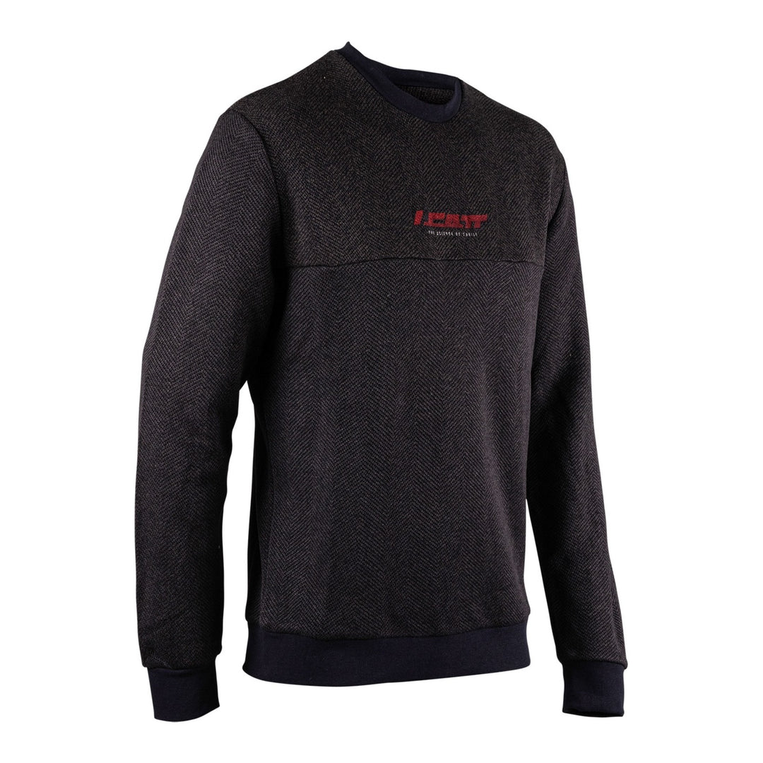 Leatt Sweater Tech - Graphite Grey