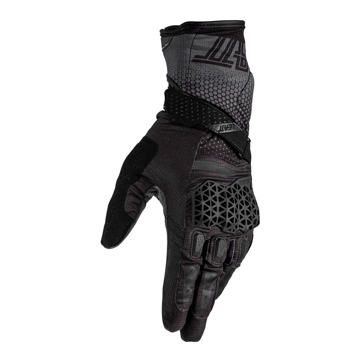 Leatt 5.5 ADV HydraDri Glove - Stealth
