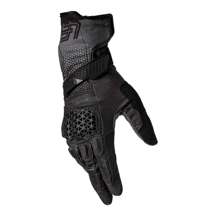 Leatt 5.5 ADV HydraDri Glove - Stealth
