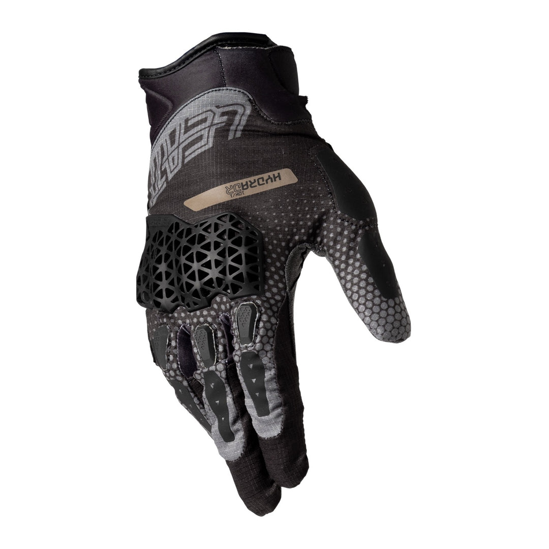 Leatt 5.5 ADV HydraDri Glove (Short) - Stealth