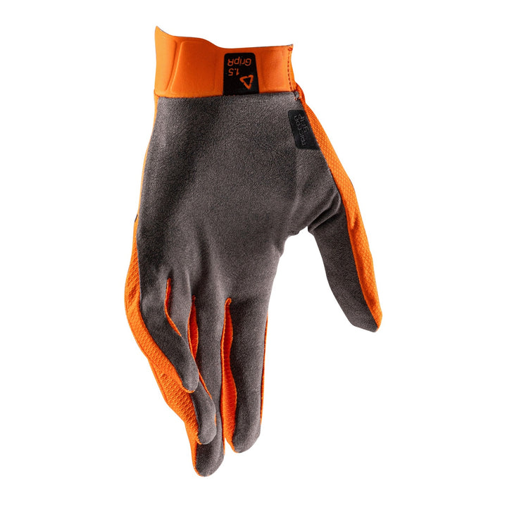 Leatt 1.5 Junior Glove - Orange