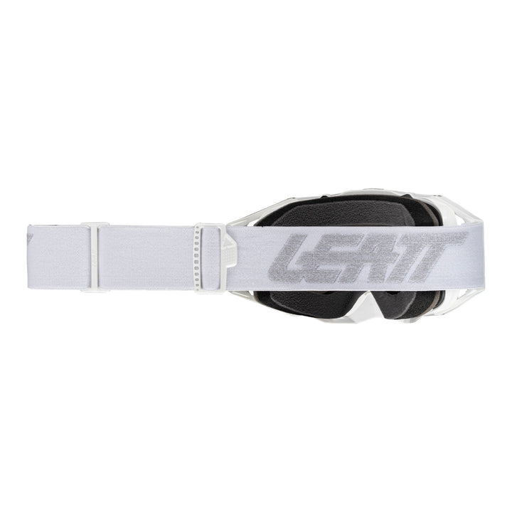 Leatt 6.5 Velocity Goggle Cryztal Iriz - White / Prisma 60%