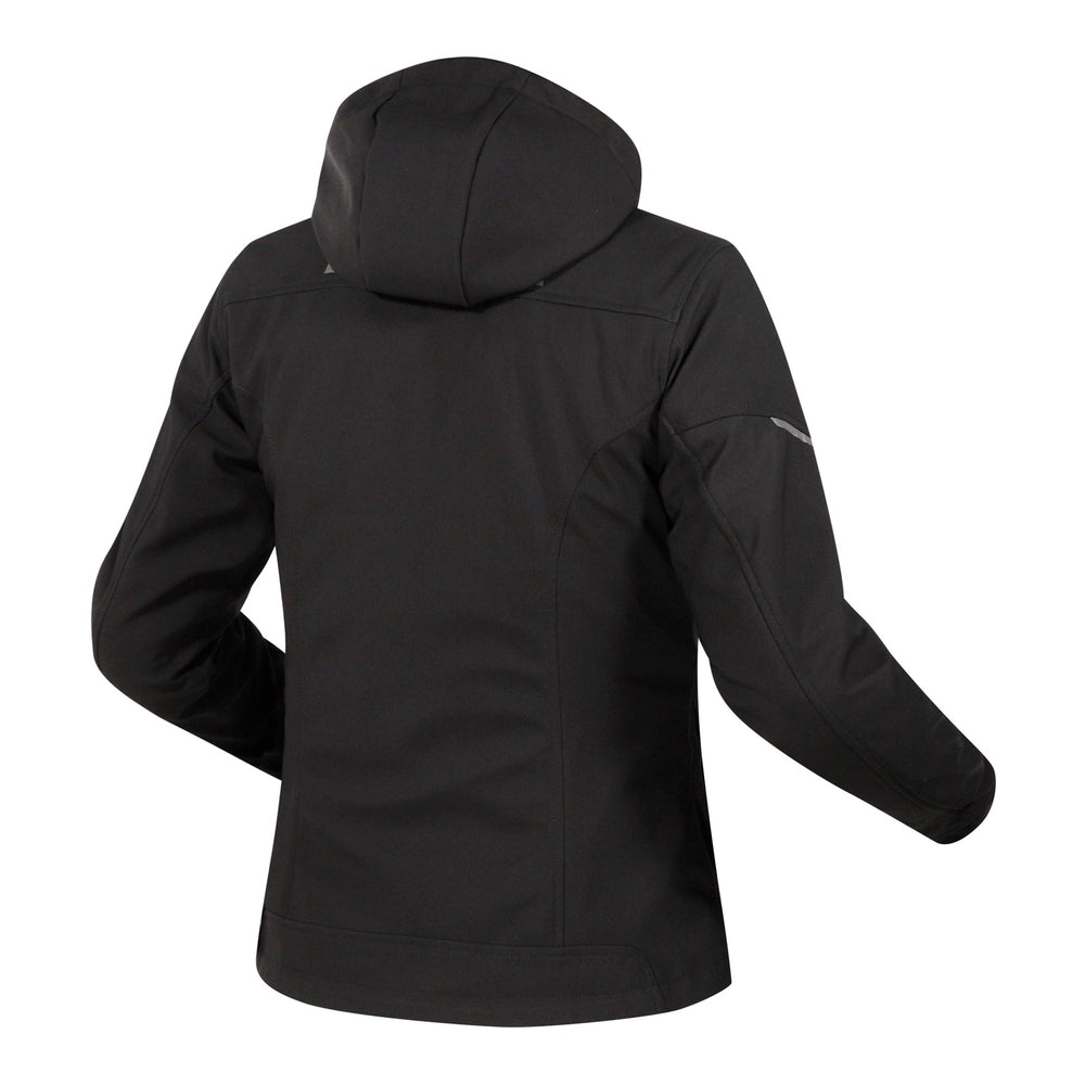 LS2 Bolton Ladies Jacket - Black