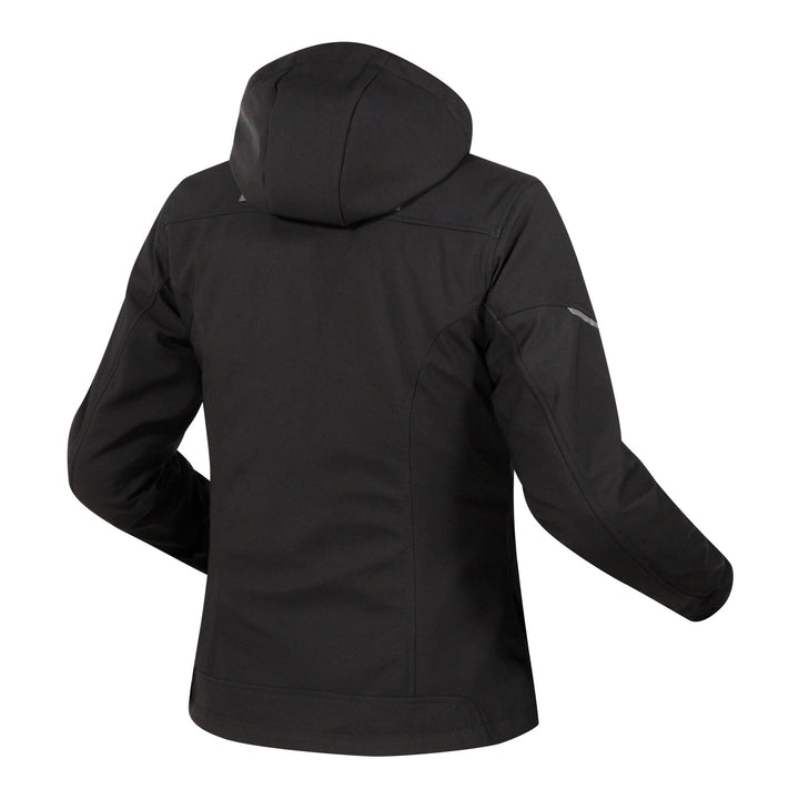 LS2 Bolton Ladies Jacket - Black