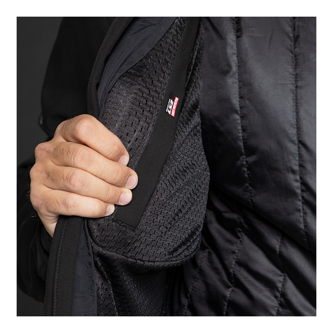 LS2 Chest Protector Mens
