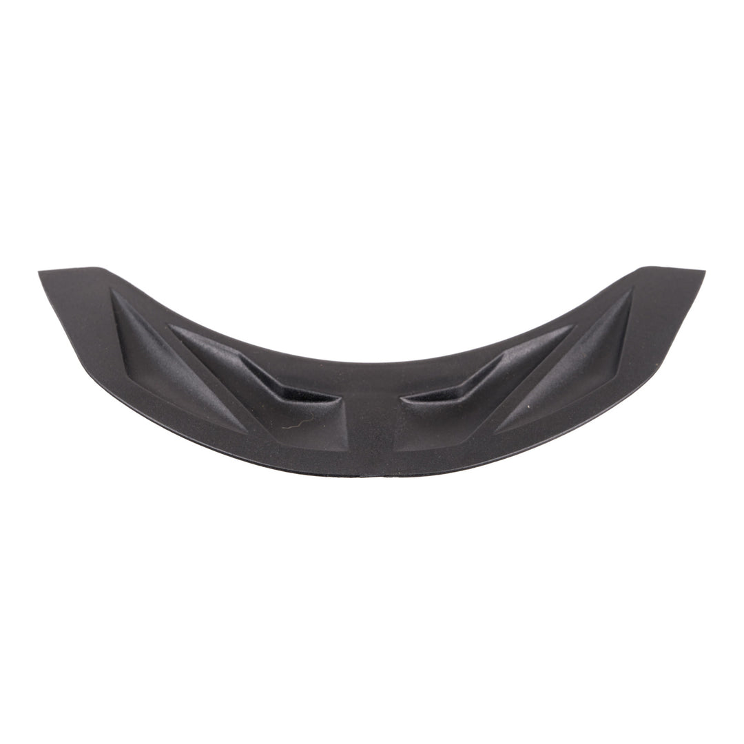 LS2 MX437 / MX436 EPS Lower Neck Trim - Black (M-2XL)