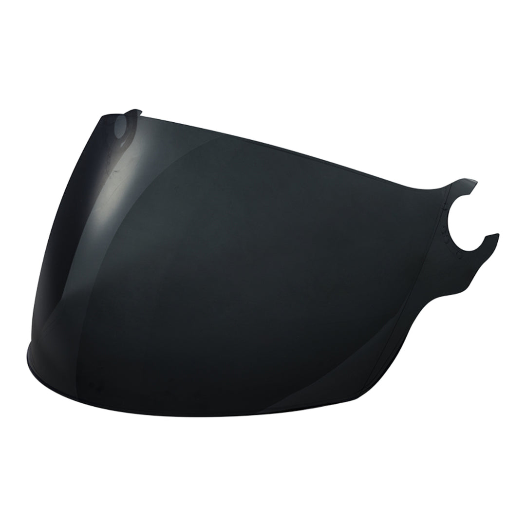 LS2 OF562 Airflow Visor 'Long' Dark Tint