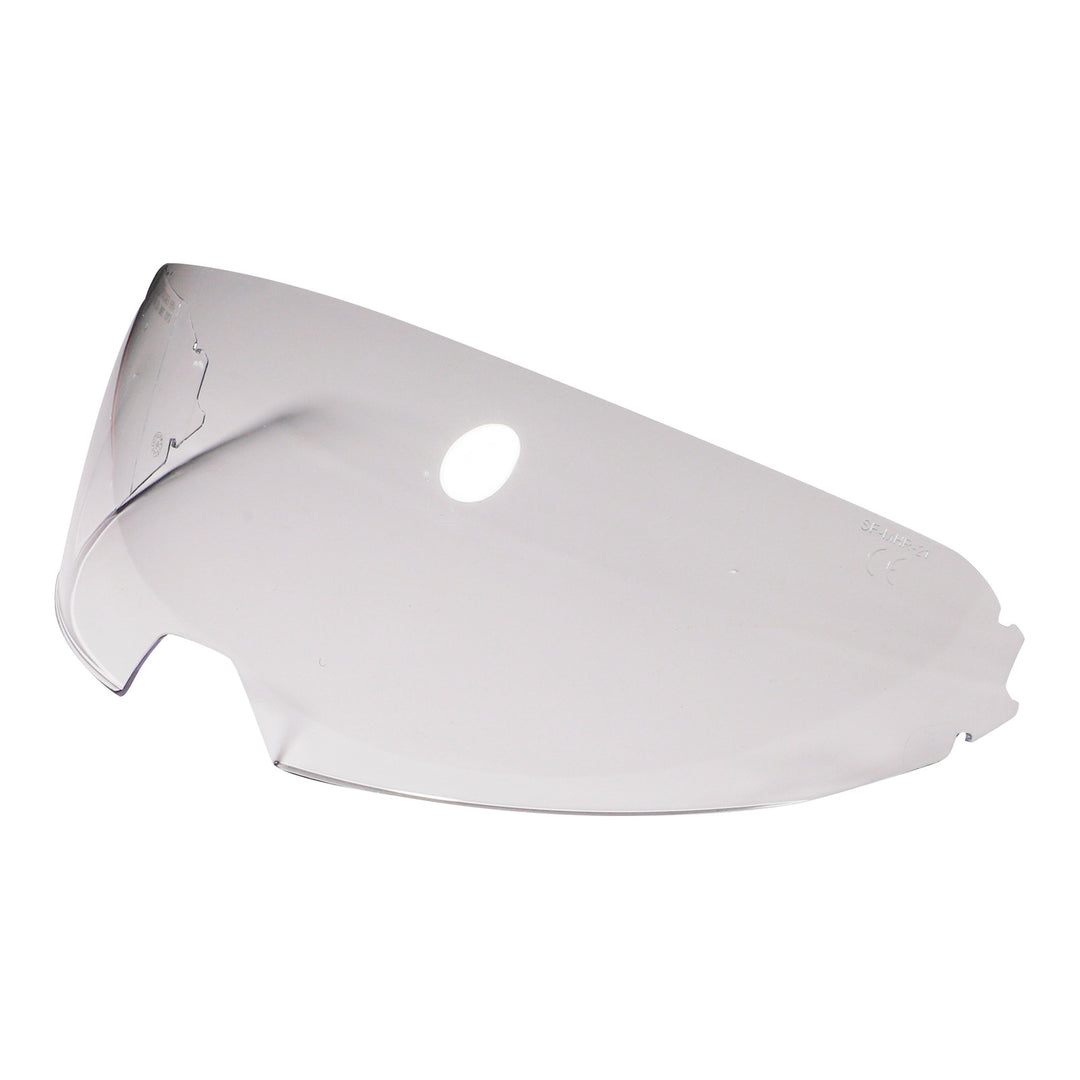LS2 MX701 Explorer Sun Visor Clear