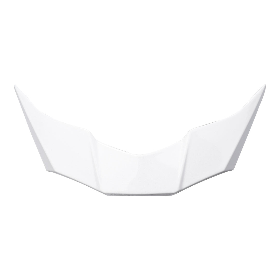 LS2 FF800 Storm Air Vent Rear - Gloss White