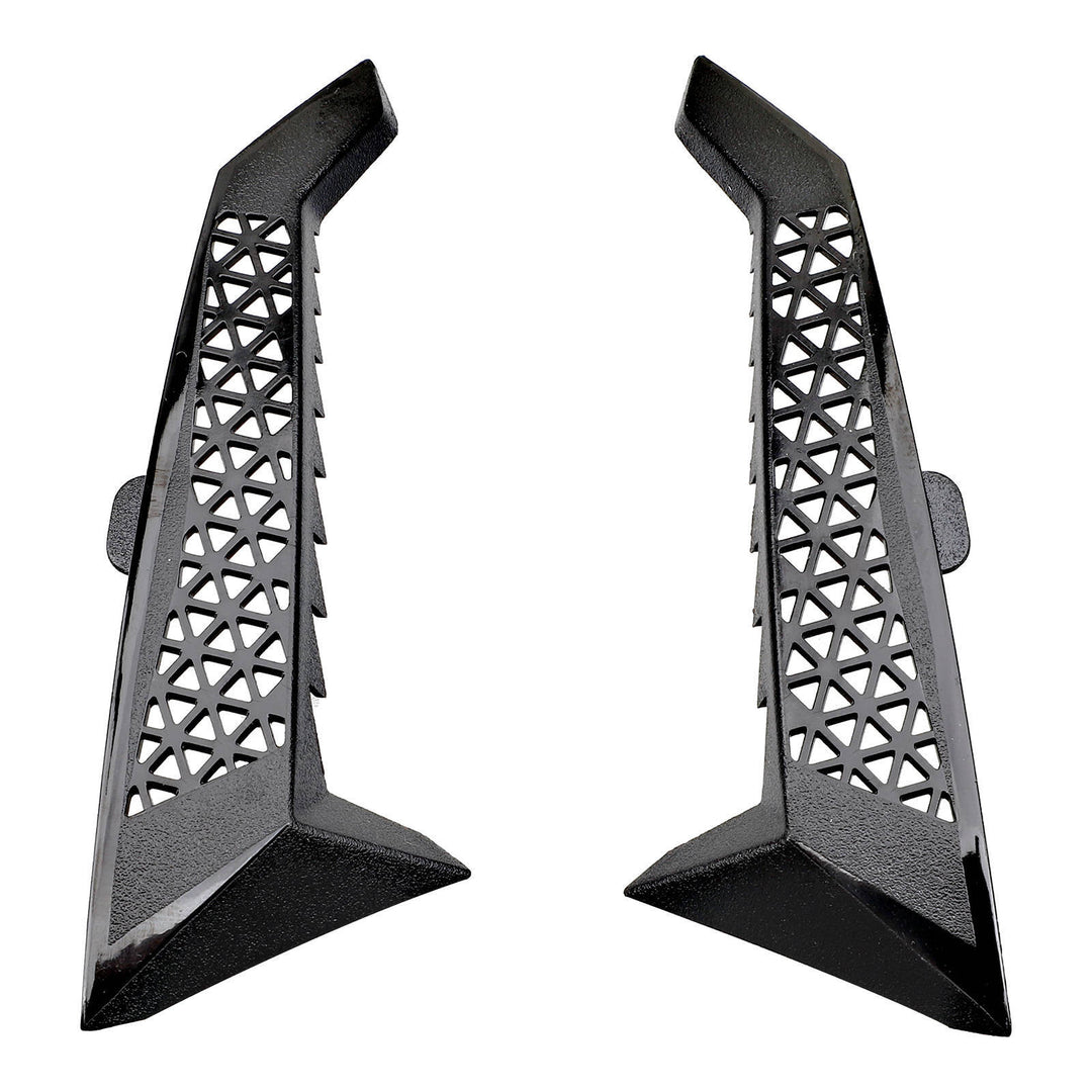 LS2 FF902 Scope Air Vent Back