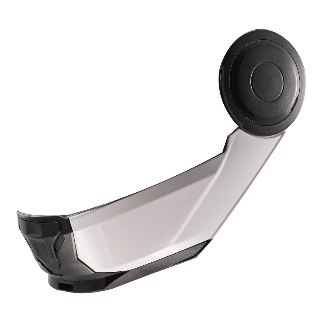 LS2 FF902 Scope Chin Bar - White