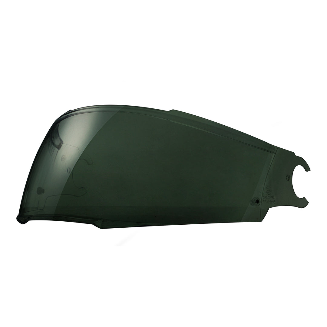 LS2 FF902 Scope Visor - Light Tinted