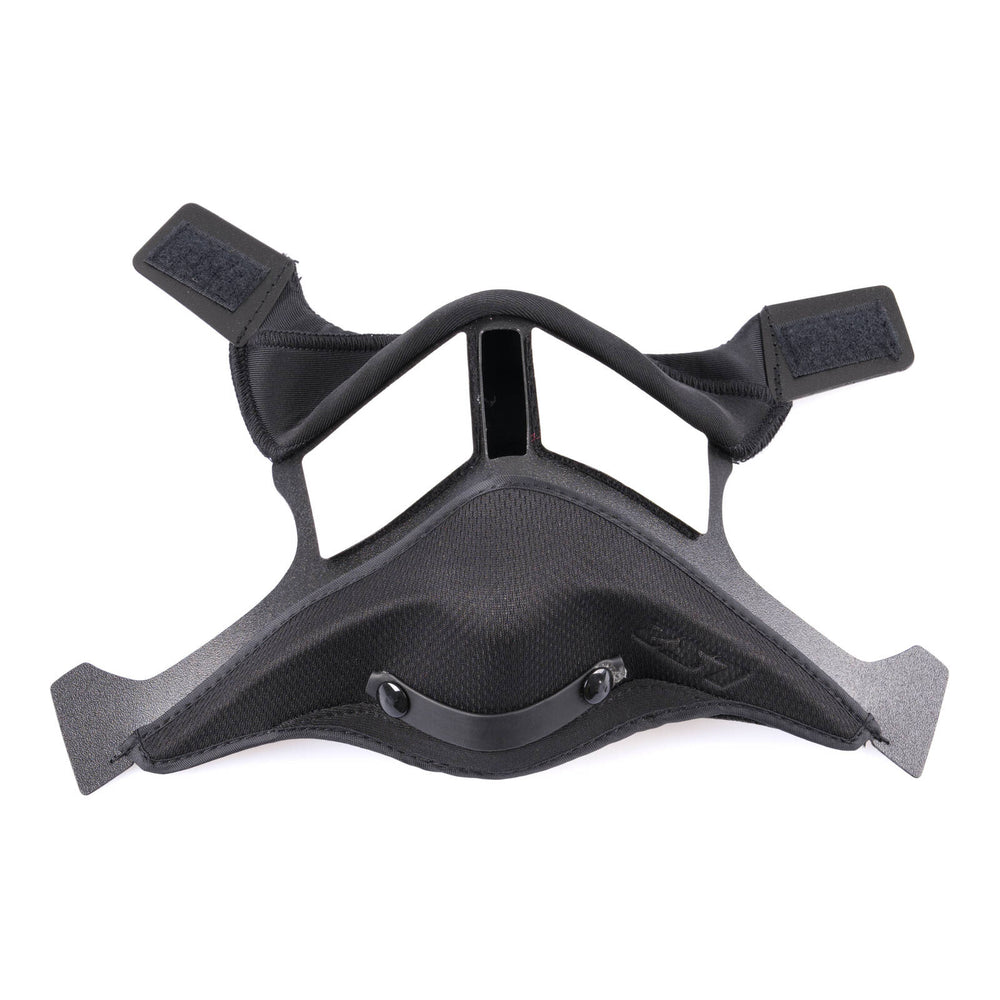 LS2 MX436 /MX437 Cold Weather Chin and Nose Cover Kit