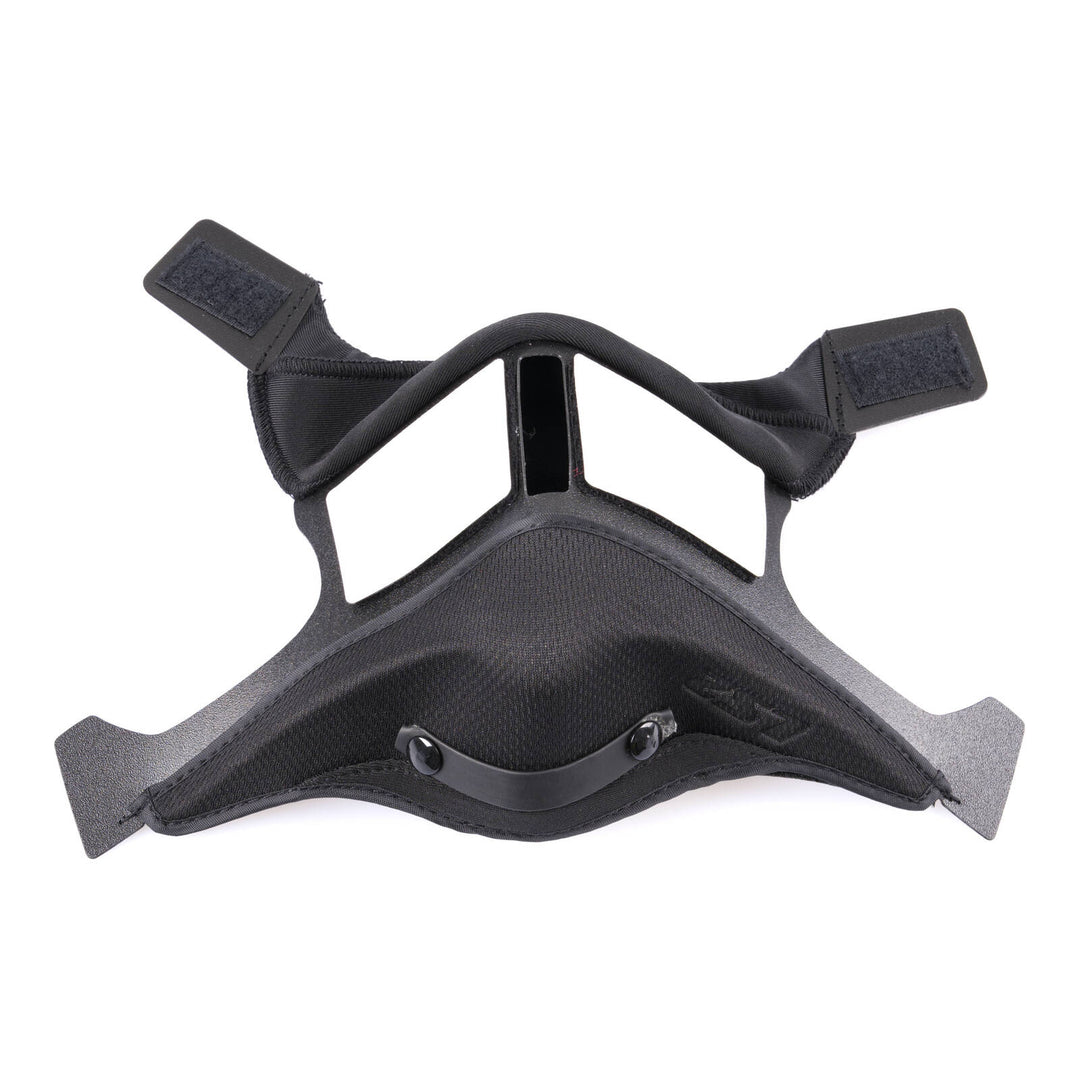 LS2 MX436 /MX437 Cold Weather Chin and Nose Cover Kit