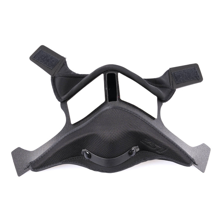 LS2 MX436 /MX437 Cold Weather Chin and Nose Cover Kit